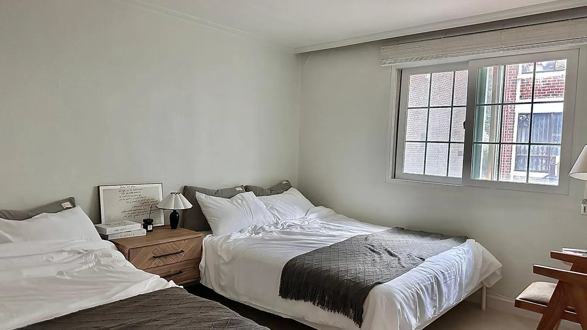 Stay Roah 주차 1대 무료 Seoul Apartment
